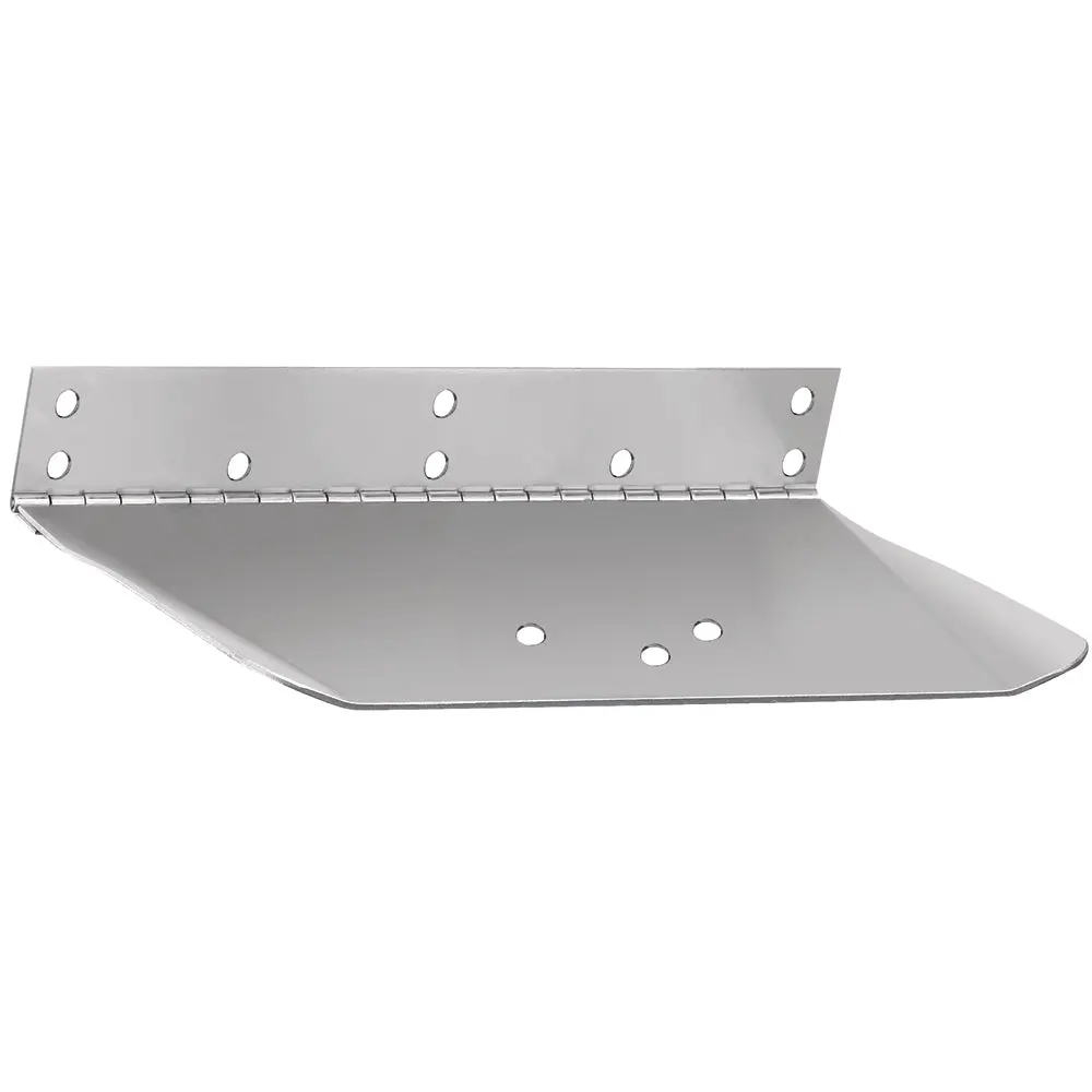 Lenco Standard 12" X 18" Single - 12 Gauge Replacement Blade [20150-001] 1