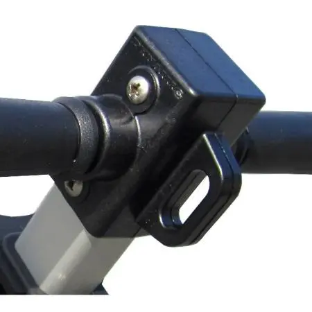 Dynamic Dolly Handle Fitting 1, Hf1 1