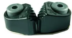 Wichard 15/32" (12Mm) Cam Cleat 1