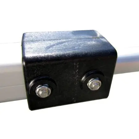Dynamic Dollies Axle Fitting - Af2 1