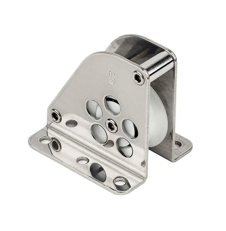 Schaefer 3 Series Single Over The Top Ball Bearing Block 1