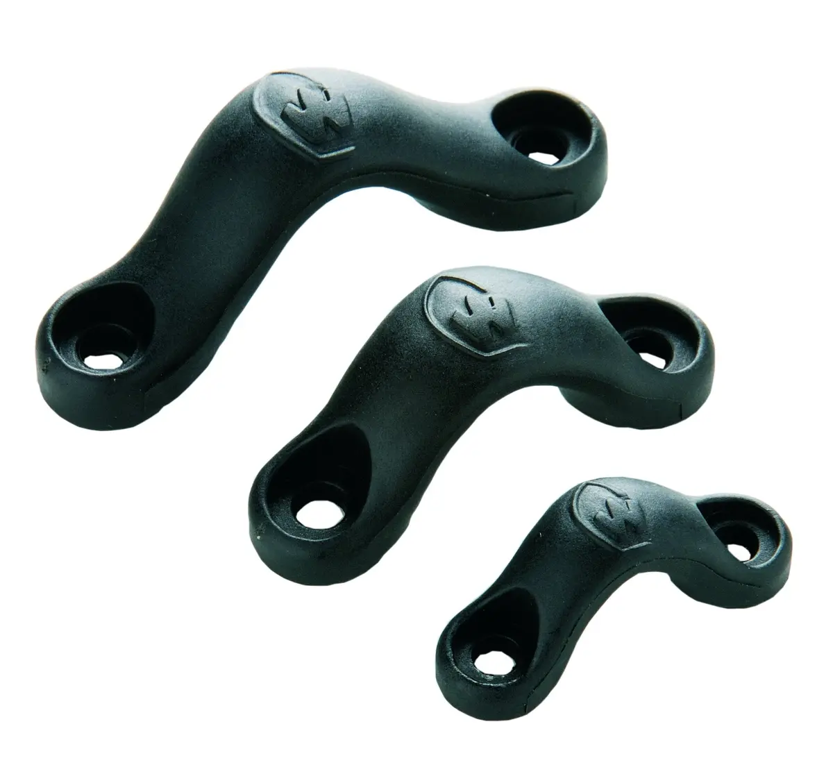 Wichard 15/32" (12Mm) Single Composite Eyestrap 1