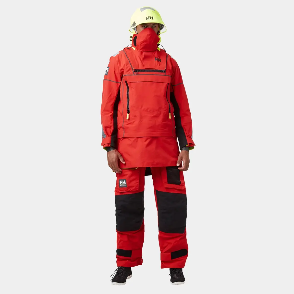 Helly Hansen Aegir Ocean Modular Smock 3