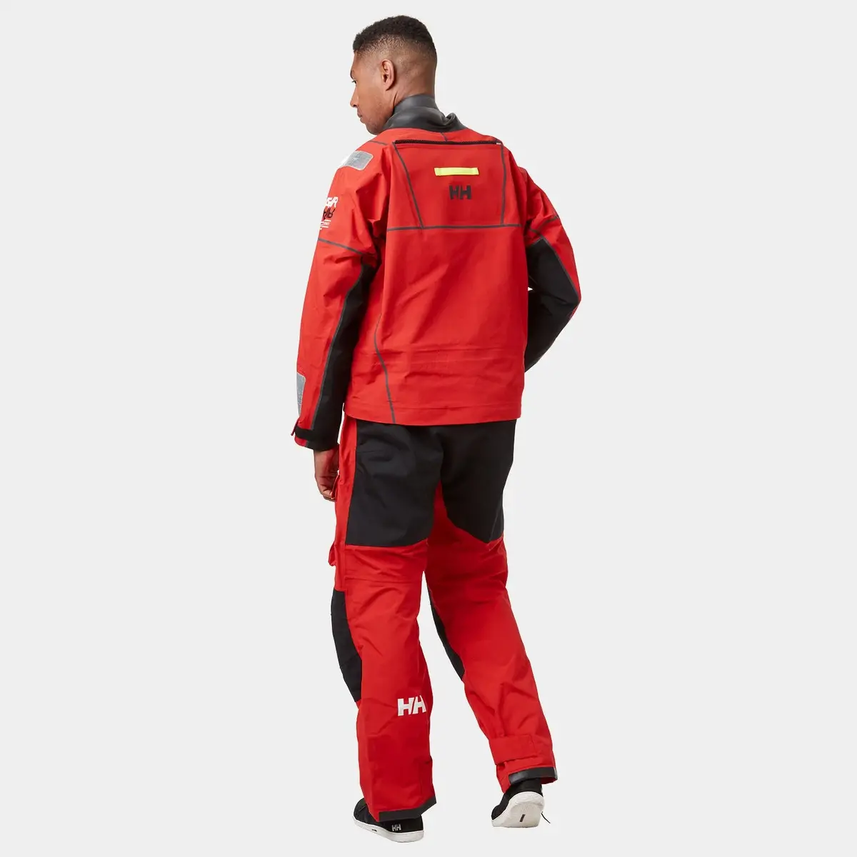 Helly Hansen Aegir Ocean Modular Smock 4