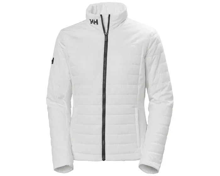 Helly Hansen Women's Crew Insulator Jacket 2.0 1