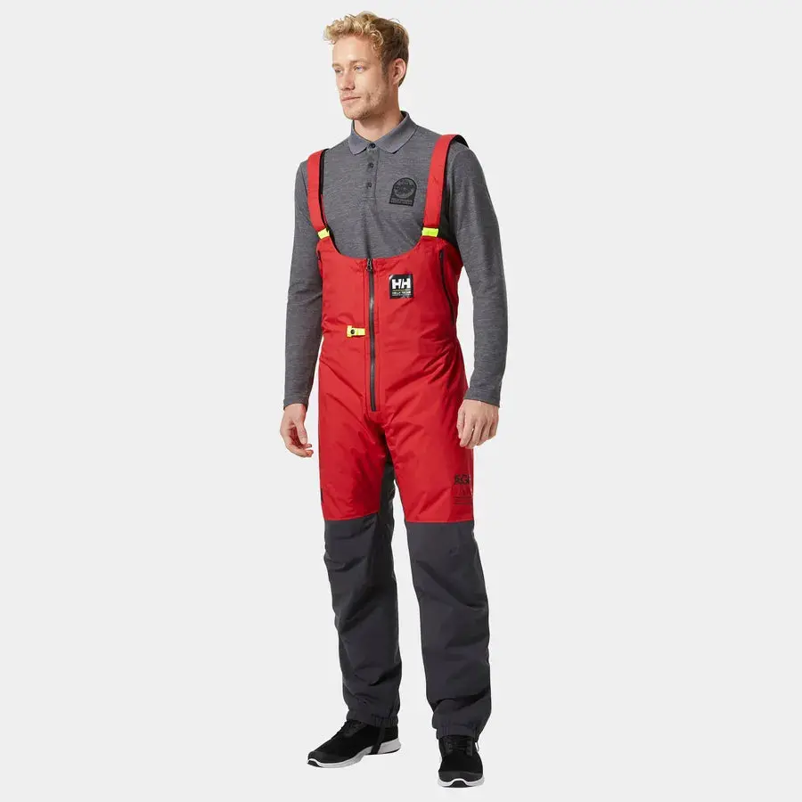 Helly Hansen Aegir H2flow Midlayer Salopette 2