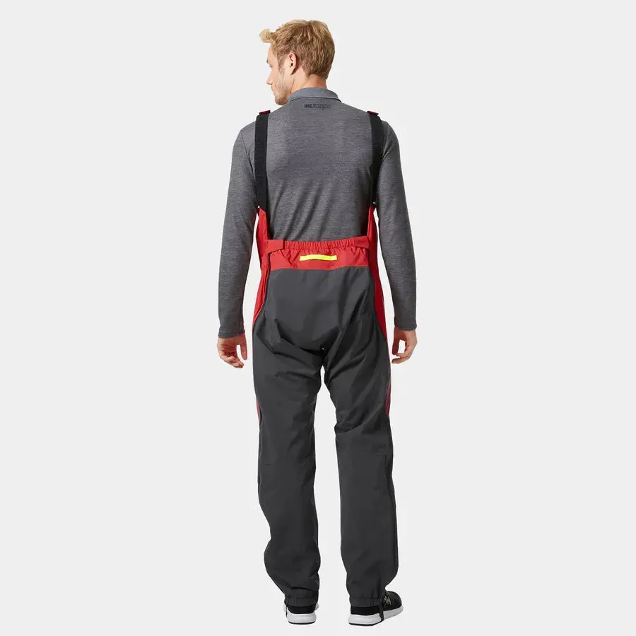 Helly Hansen Aegir H2flow Midlayer Salopette 3