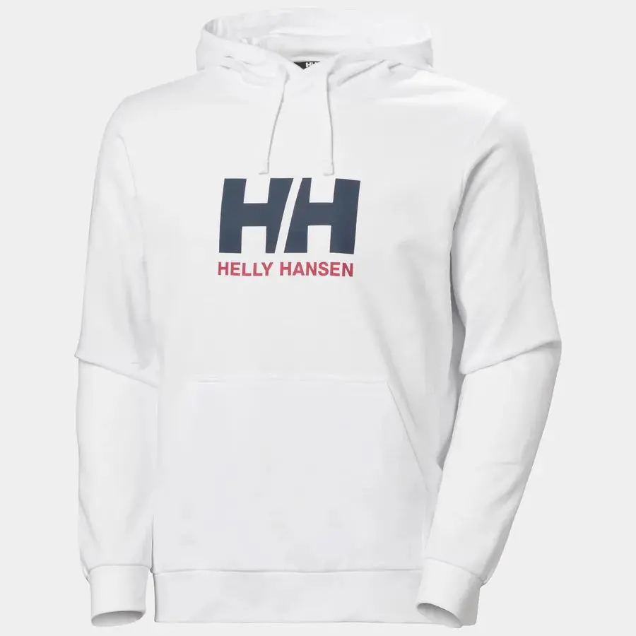 Helly Hansen Hh Logo Hoodie 2.0 1