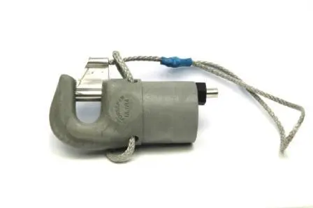 Forespar 1.5 Standard Pole Uxp/Uxp 1