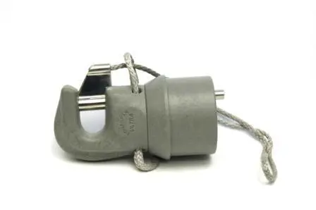 Forespar 2.5 Standard Pole Uxp/Uxp 1