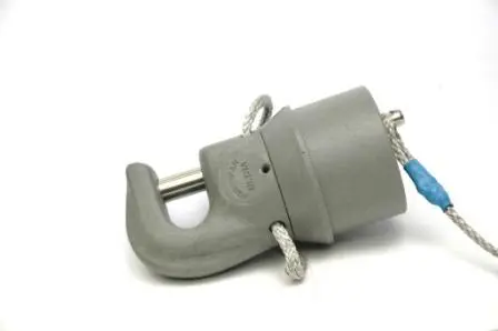Forespar 2.5 Standard Pole Utr/Utr 1