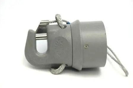 Forespar 3.5 Standard Pole Uxp/Uxp 1