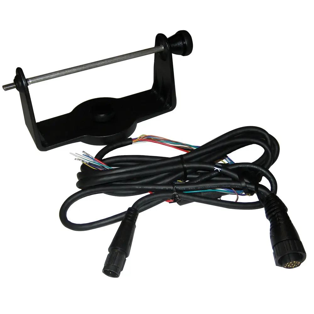 Garmin Second Mounting Station F/Gpsmap 500 Series [010-10930-00] 1