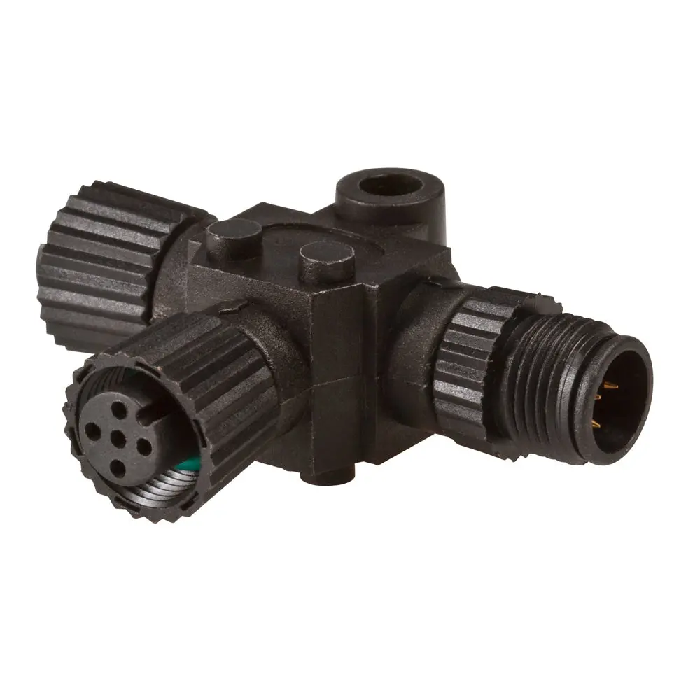Lowrance T-Connector Nmea 2000 [119-79] 1