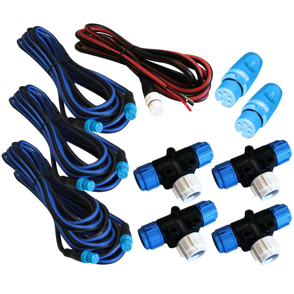 Raymarine Seatalkng Backbone Cable Kit F/St70 [A25062] 1
