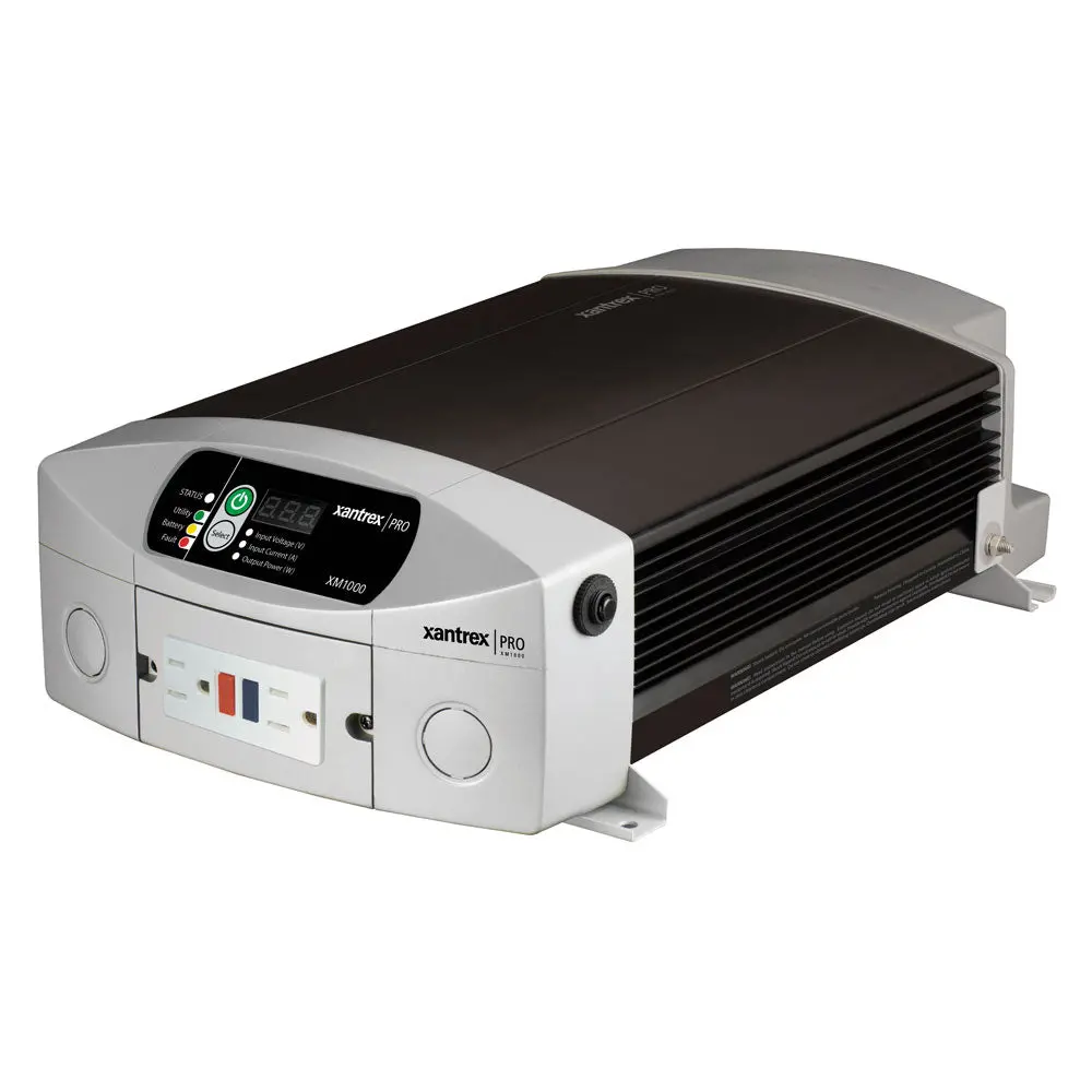 Xantrex Xm1000 Pro Series Inverter [806-1010] 1