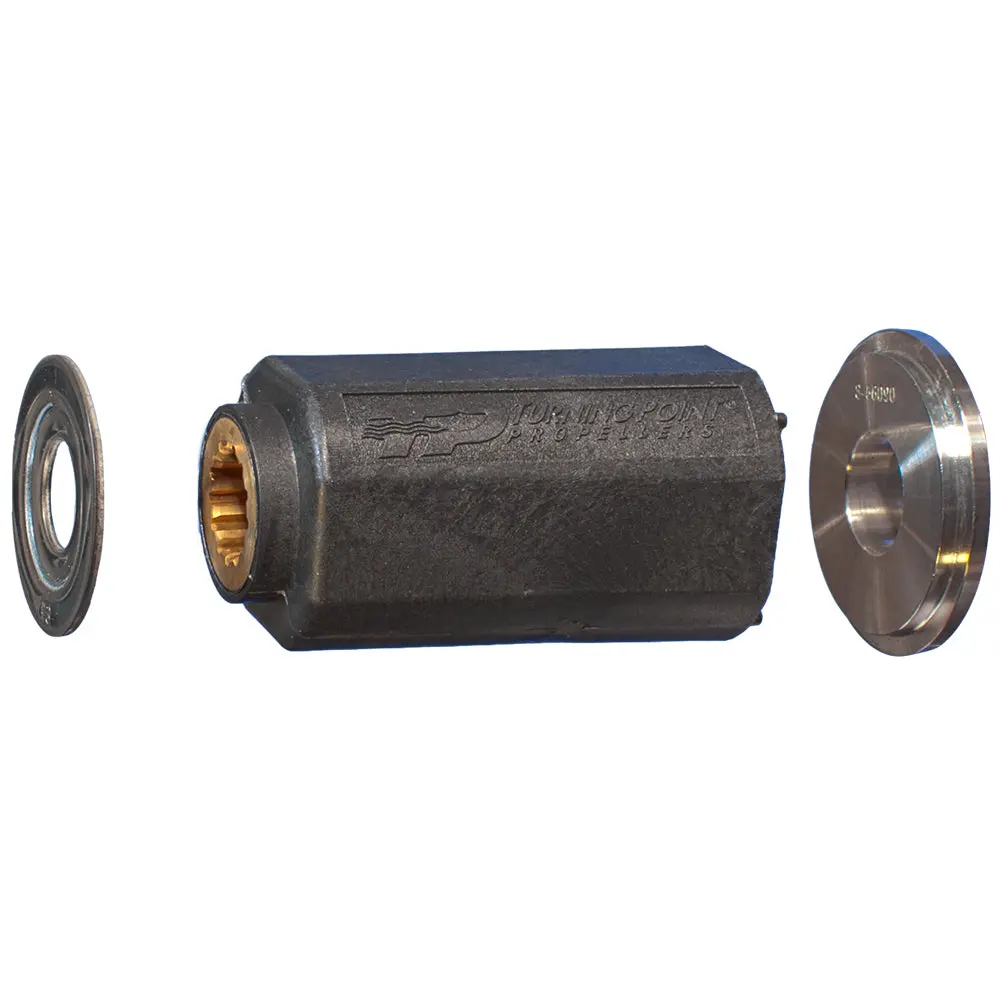Turning Point Hub Kit #506 [11500600] 1