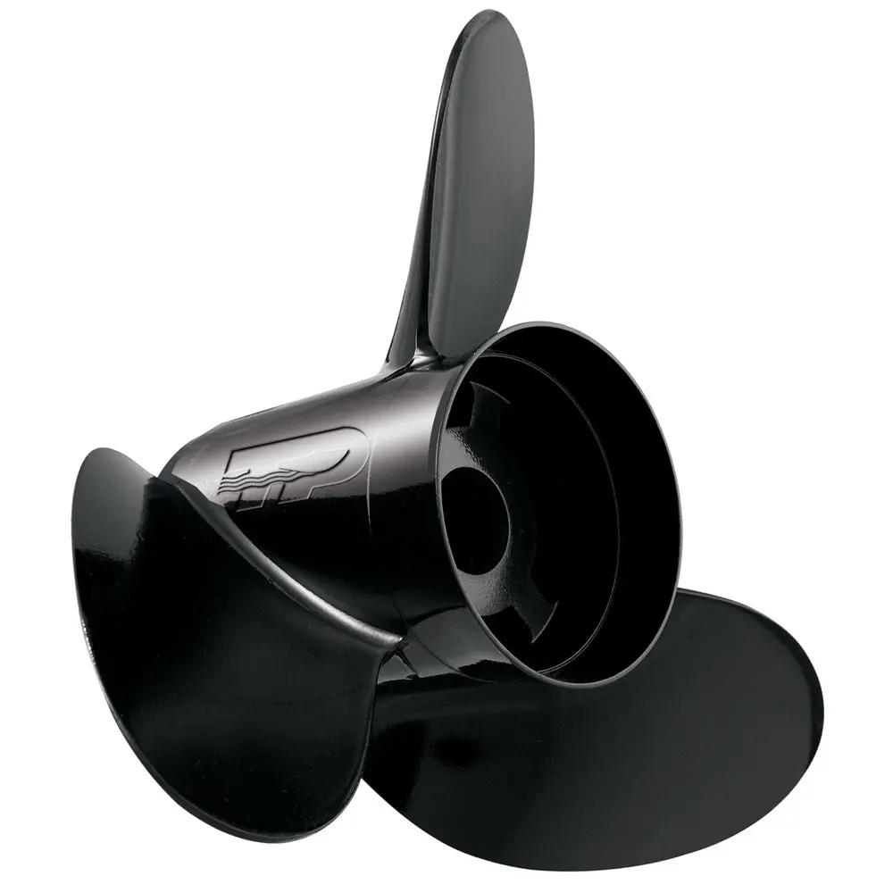 Turning Point Hustler - Right Hand - Aluminum Propeller - Le1/Le2-1413- 3-Blade - 14" X 13 Pitch [21431311] 1