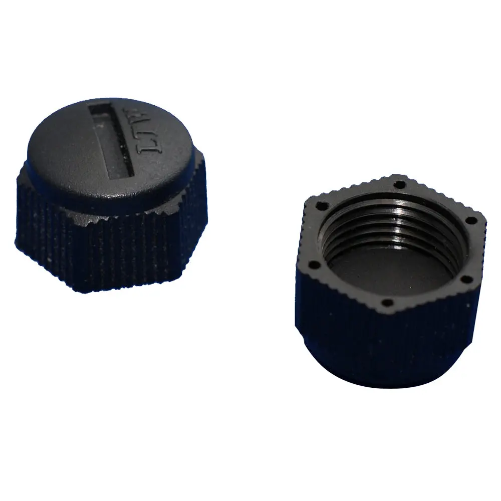 Maretron Micro Cap - Used To Cover Male Connector [M000102] 1