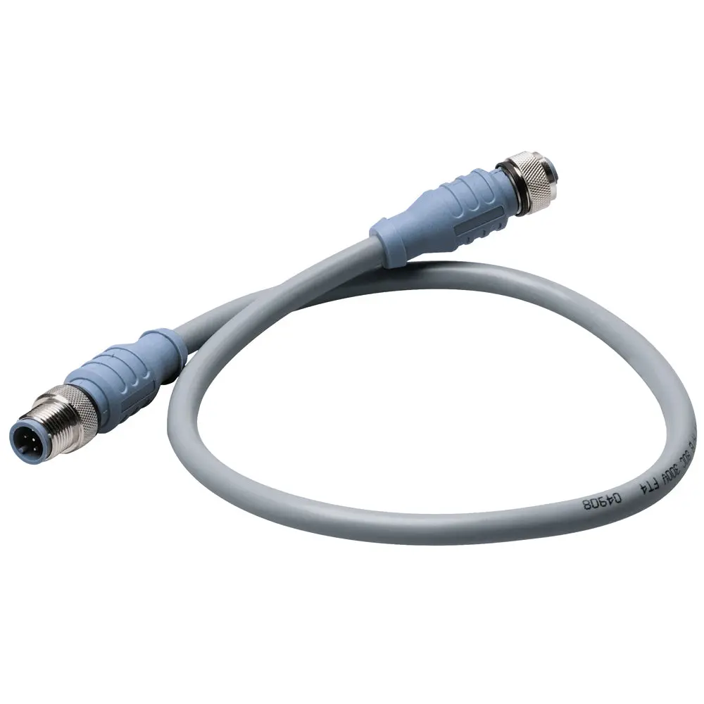 Maretron Micro Double-Ended Cordset - 6 Meter [Cm-Cg1-Cf-06.0] 1