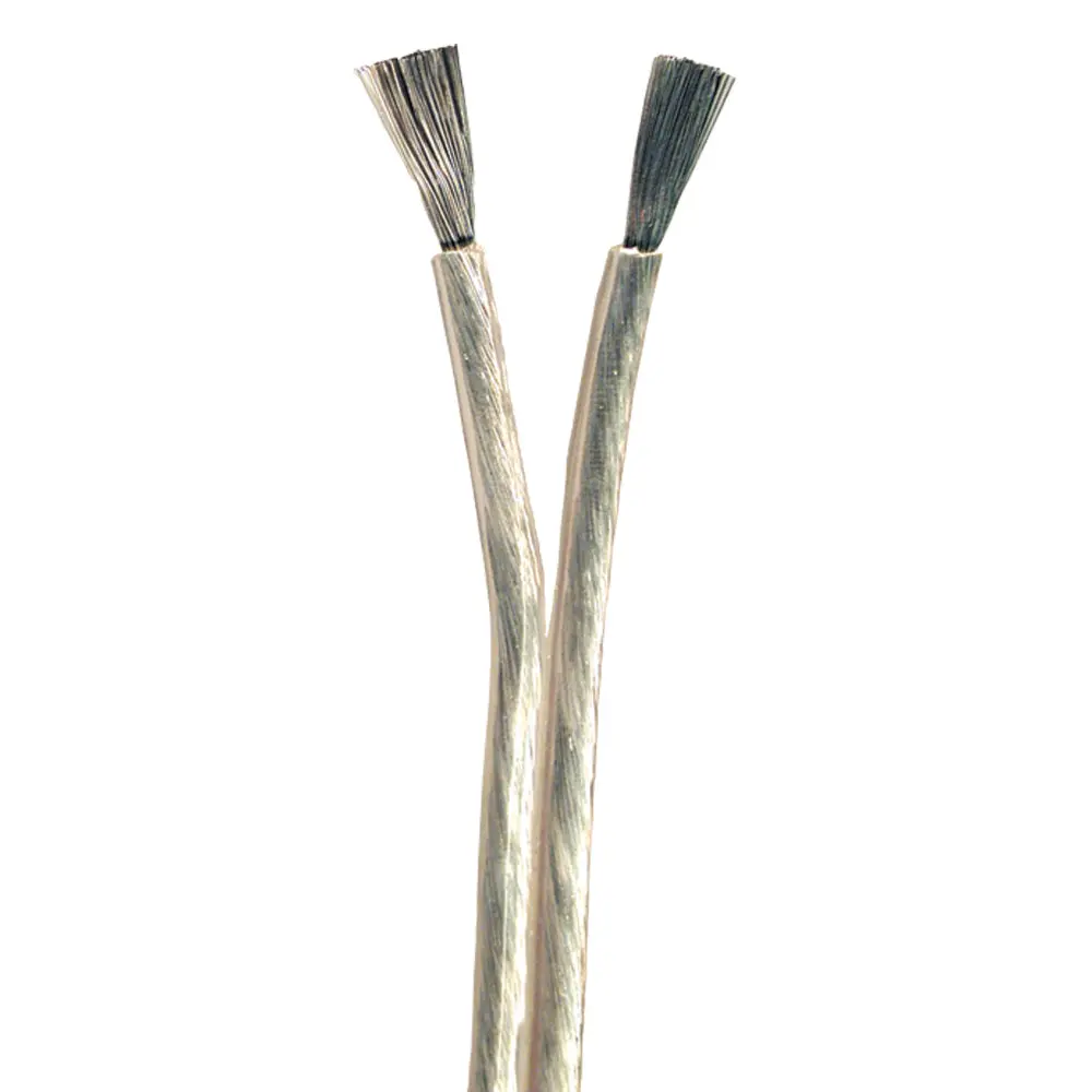Ancor Super Flex Audio Cable - 16/2 - 100' [142610] 1