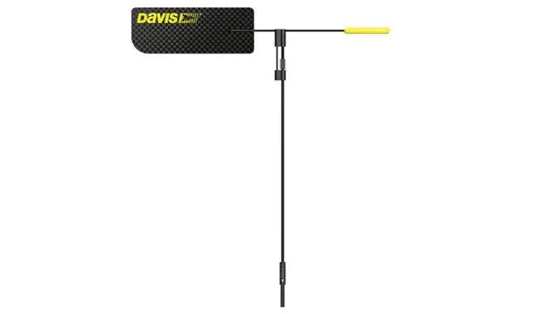 Blacksmith Sport Boat Carbon Fiber Wind Vane 1