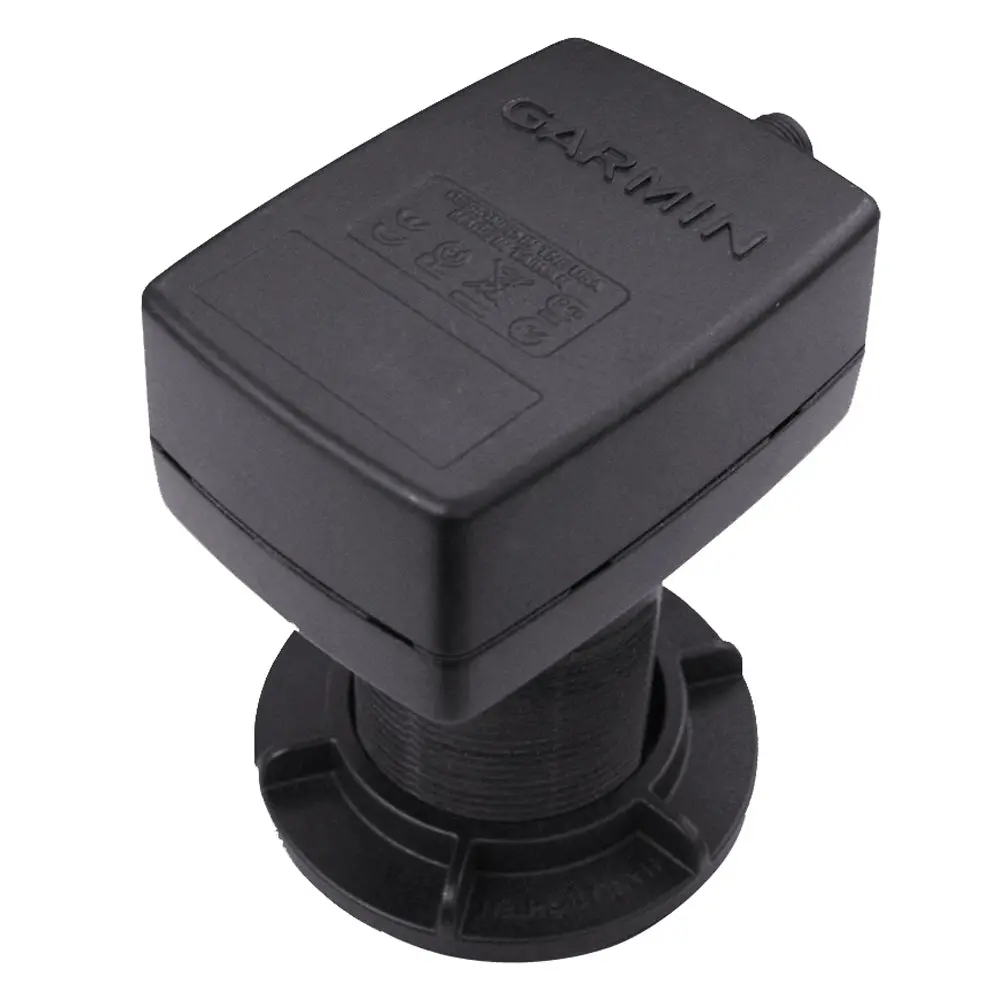 Garmin Intelliducer Nmea 2000 - Thru-Hull - 13-24 Degree Deadrise [010-00701-01] 1
