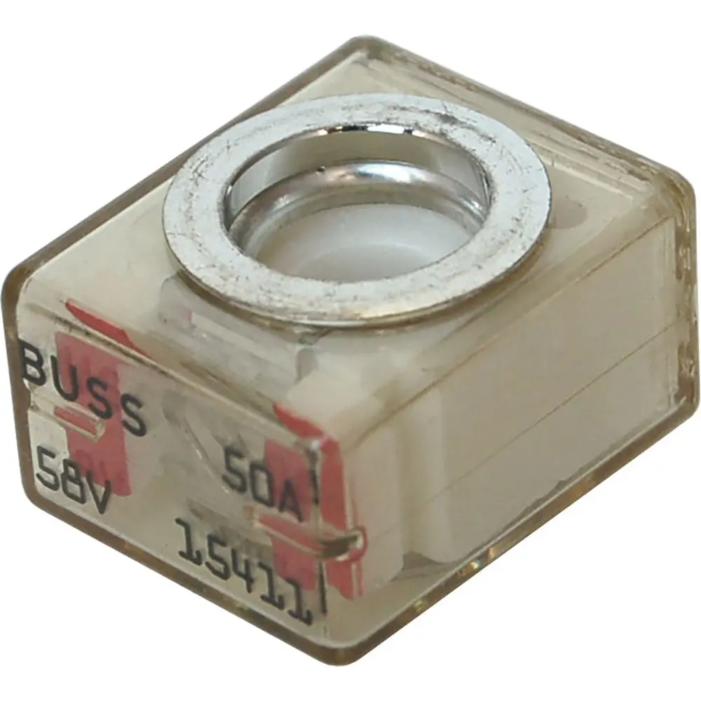 Blue Sea 5177 50A Fuse Terminal [5177] 1