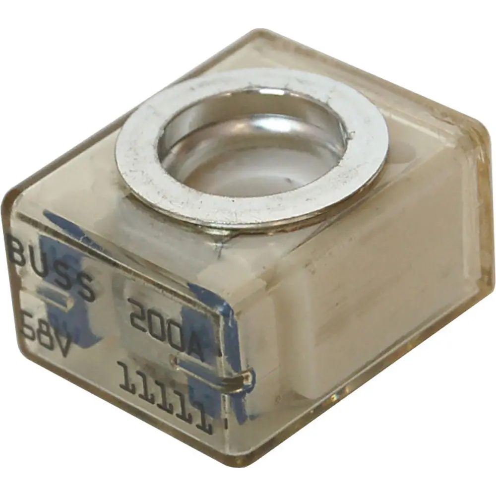 Blue Sea 5187 200A Fuse Terminal [5187] 1