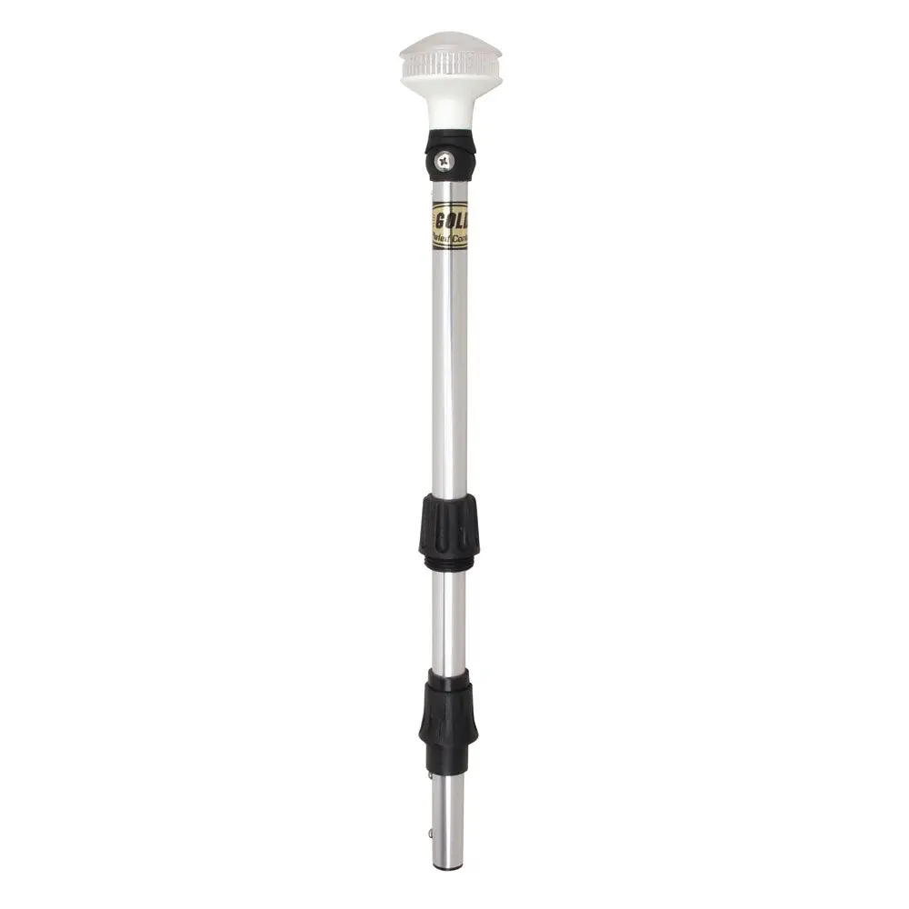 Perko Omega Series Universal Led Pole Light - 36" [1343Dp4chr] 1