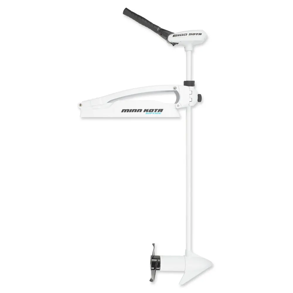 Minn Kota Riptide Maxxum Rt70/Sm/L-D/Sc Bow-Mount Trolling Motor - 24V-70Lb-52" [1363425] 1