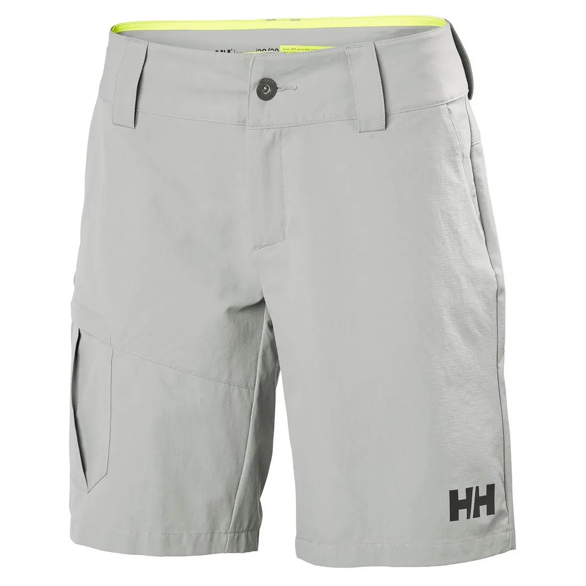 Helly Hansen Women's Quick-Dry Cargo Shorts 1