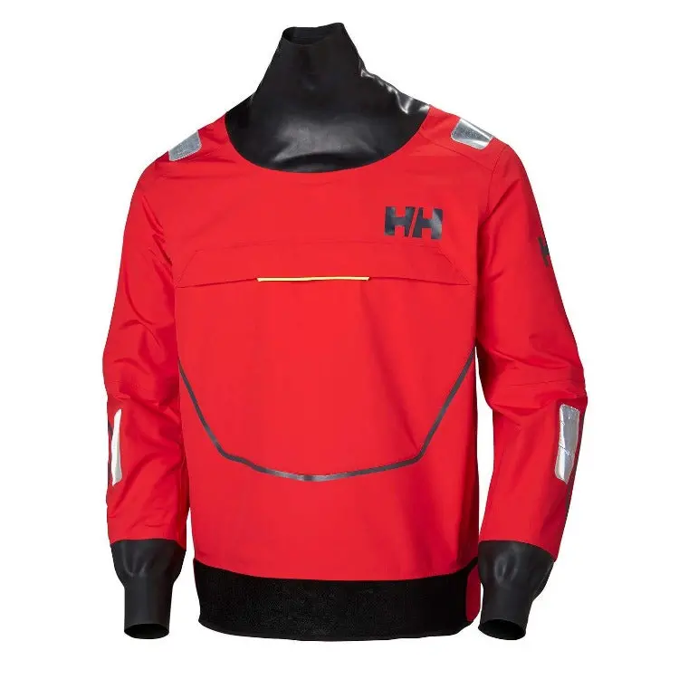 Helly Hansen Aegir Race Smock 1