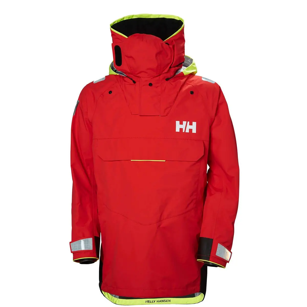 Helly Hansen Aegir Ocean Dry Top 1