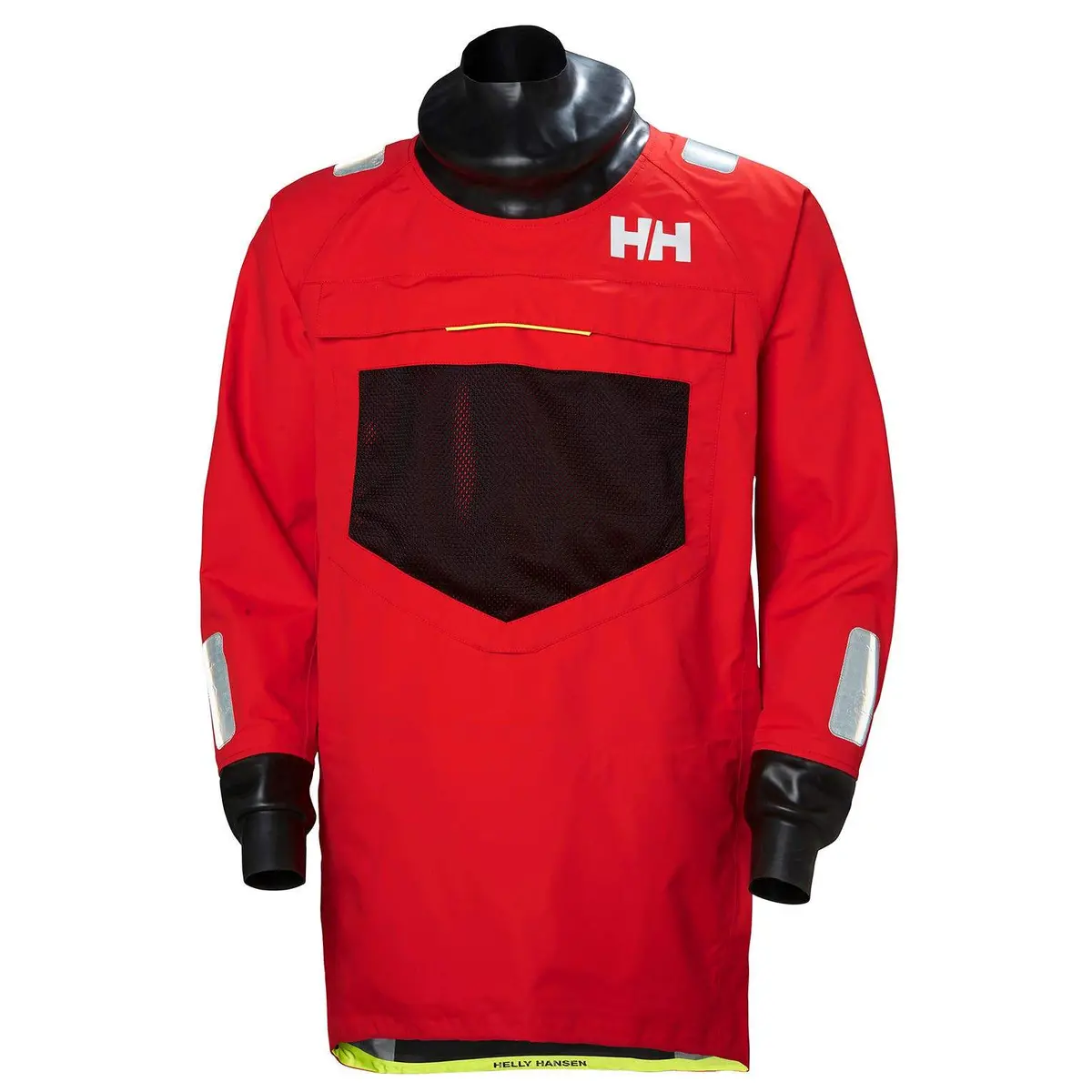 Helly Hansen Aegir Ocean Smock 1