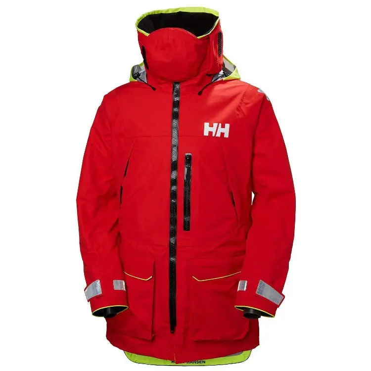 Helly Hansen Aegir Ocean Jacket 1
