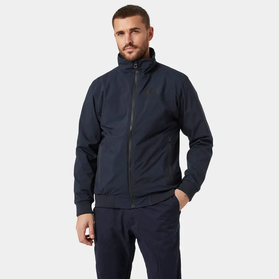 Helly Hansen Hp Racing Lifaloft Insulated Bomber Jacket 2