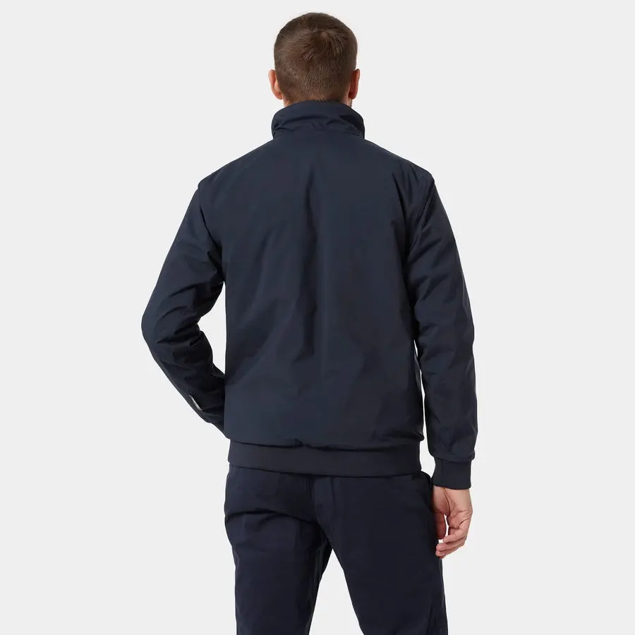 Helly Hansen Hp Racing Lifaloft Insulated Bomber Jacket 3