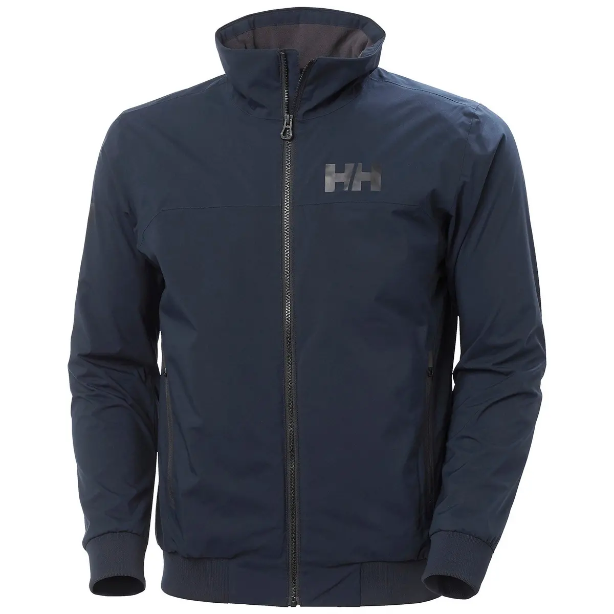 Helly Hansen Hp Racing Lifaloft Insulated Bomber Jacket 1