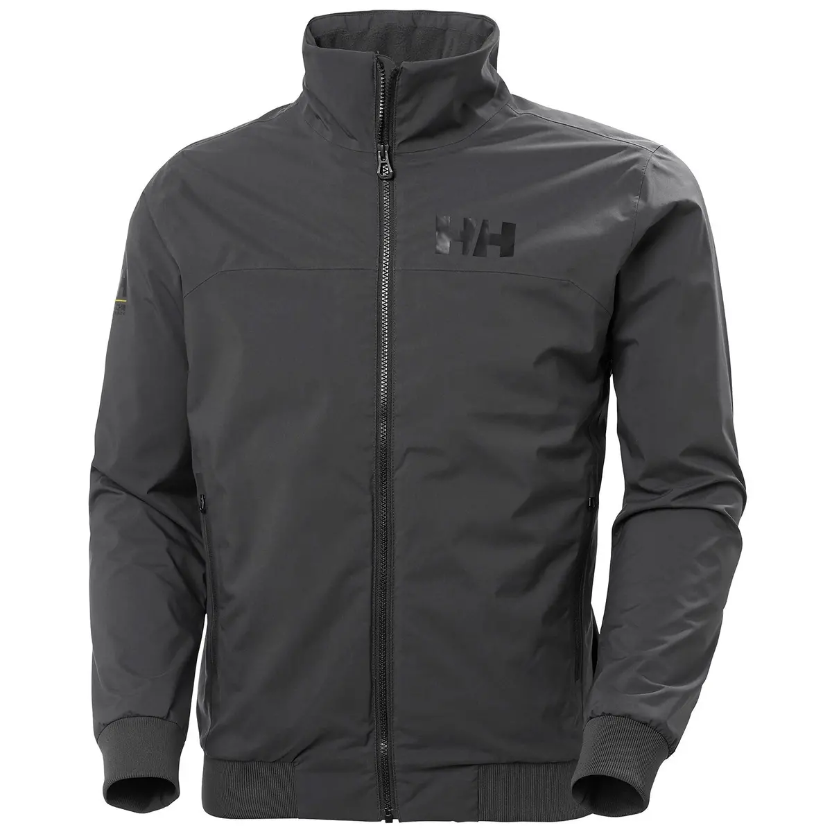 Helly Hansen Hp Racing Lifaloft Insulated Bomber Jacket 6