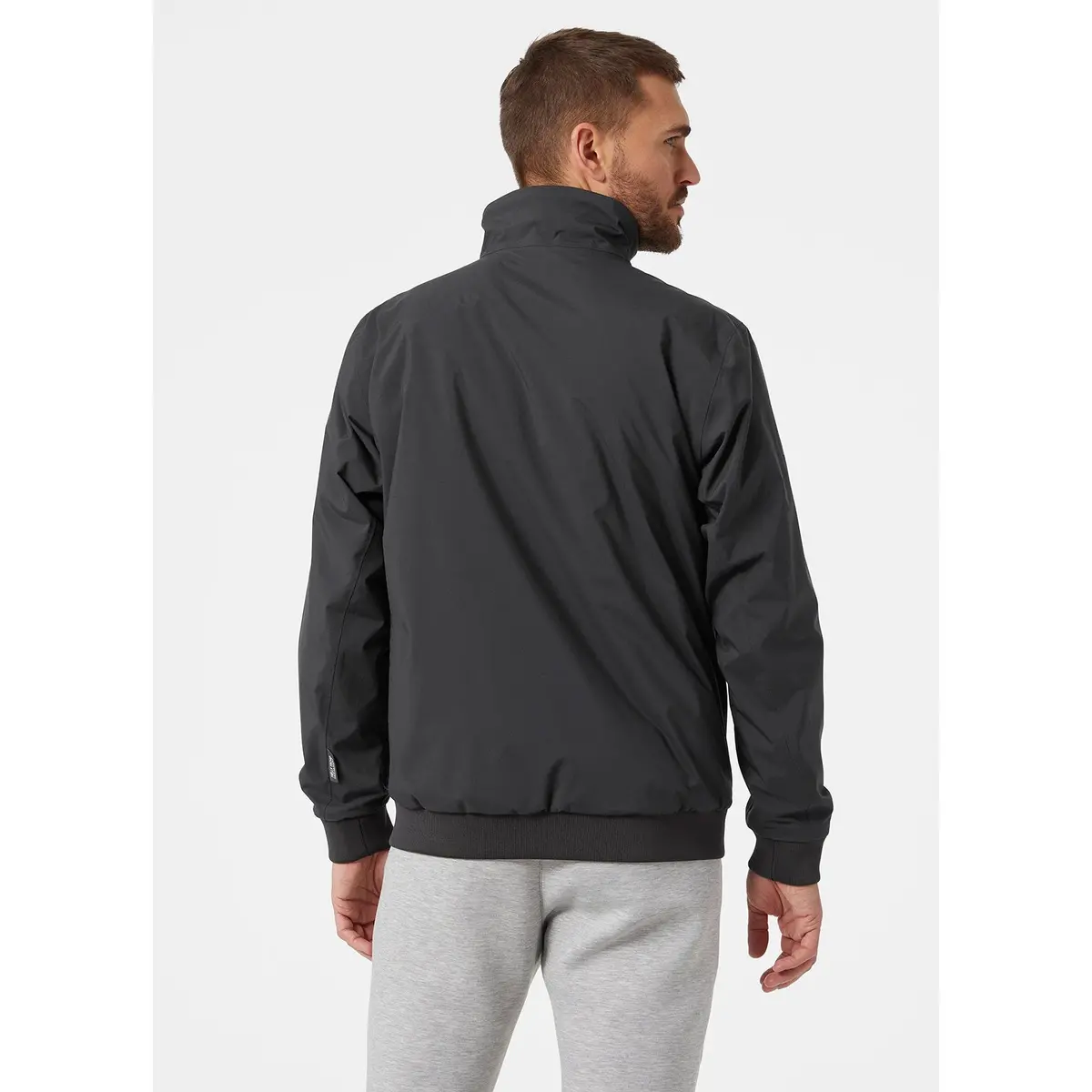 Helly Hansen Hp Racing Lifaloft Insulated Bomber Jacket 7