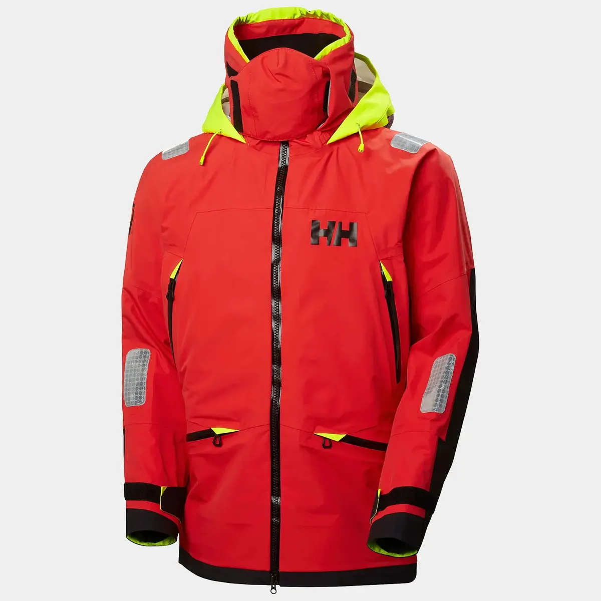 Helly Hansen Men's Aegir Race 2.0 Jacket 1