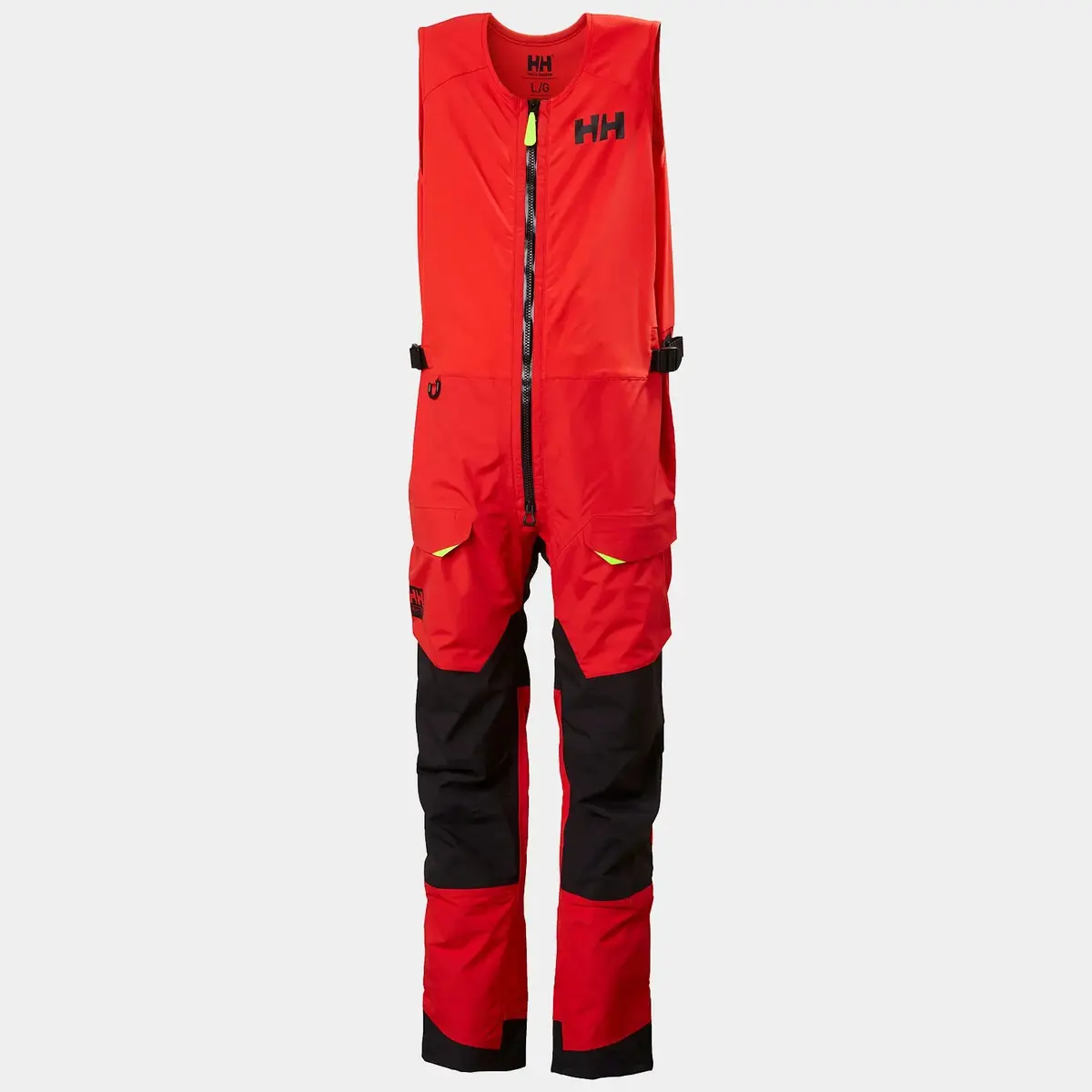 Helly Hansen Men's Aegir Race 2.0 Salopette 1