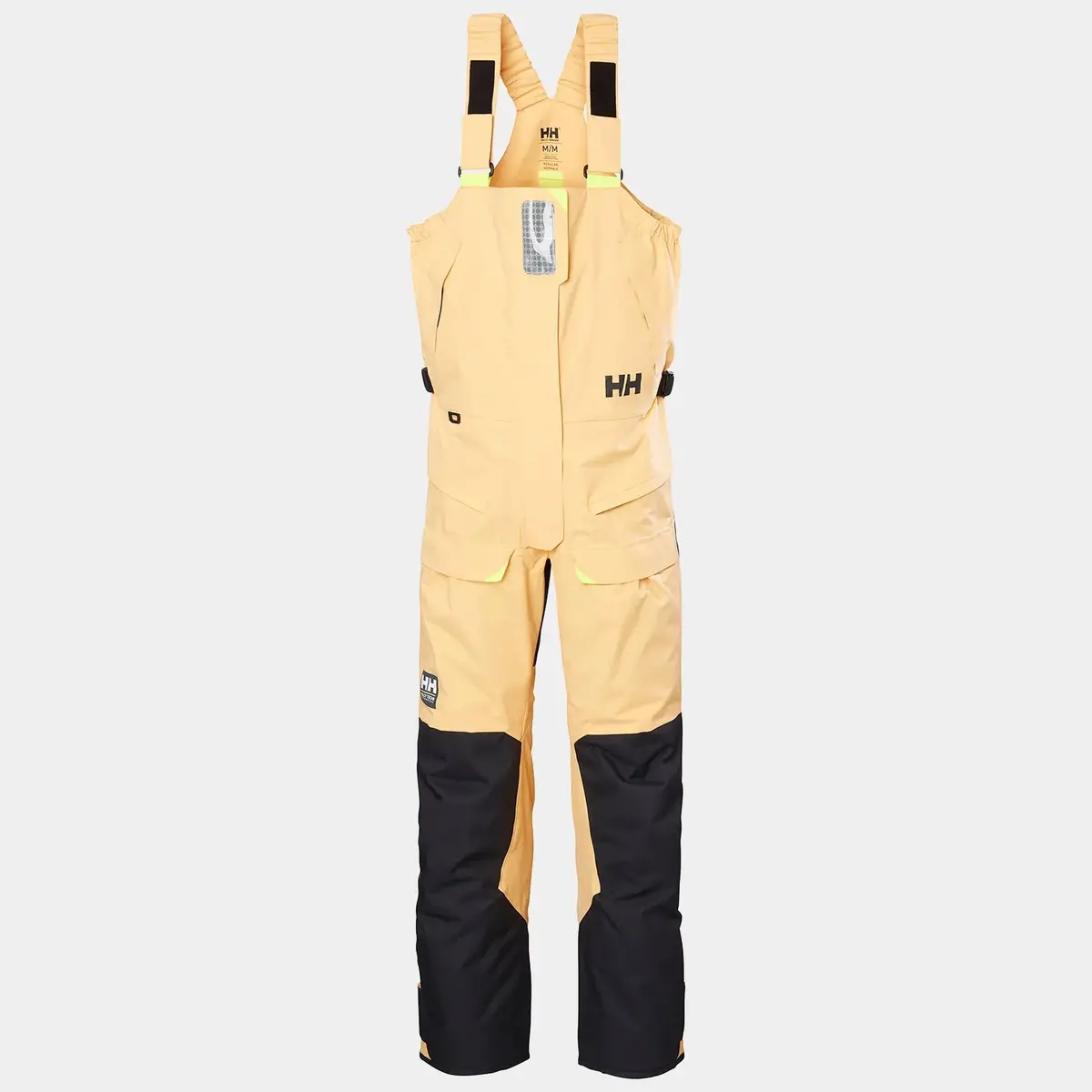 Helly Hansen Women's Skagen Offshore Sailing Bib 11