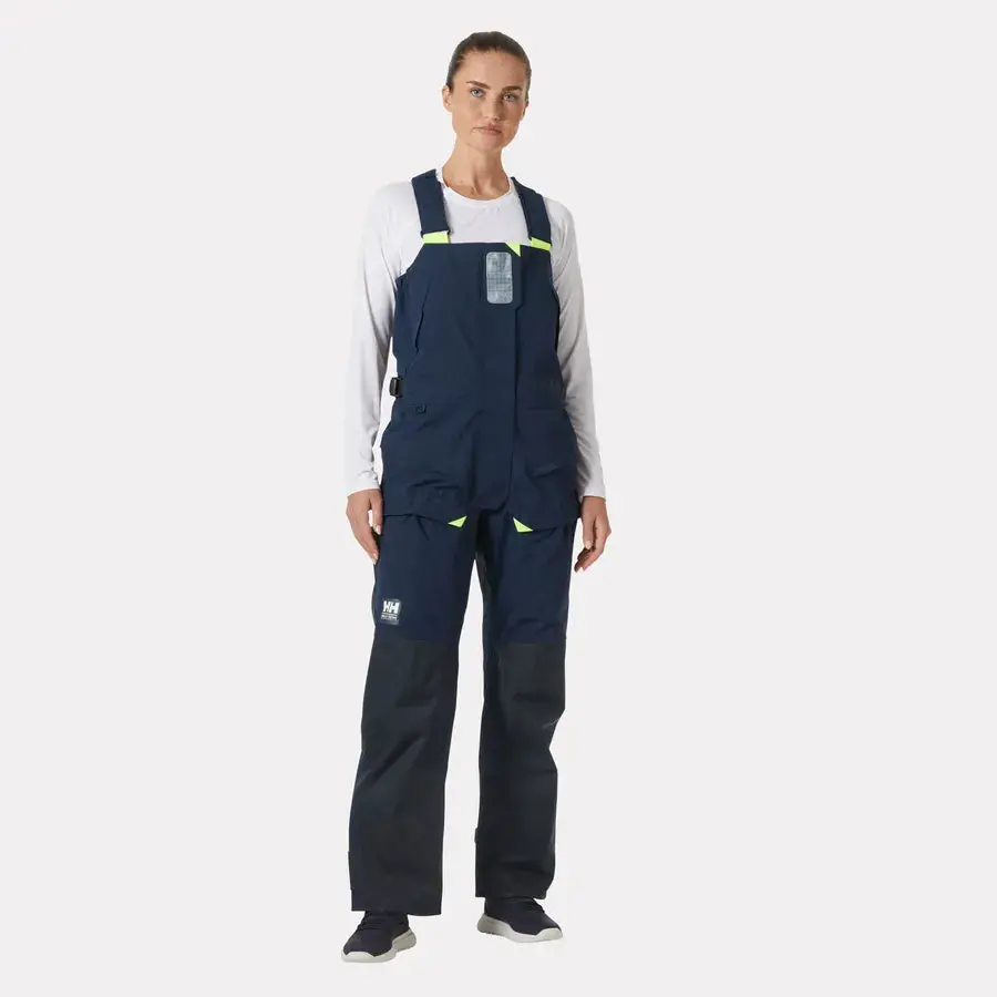 Helly Hansen Women's Skagen Offshore Sailing Bib 15