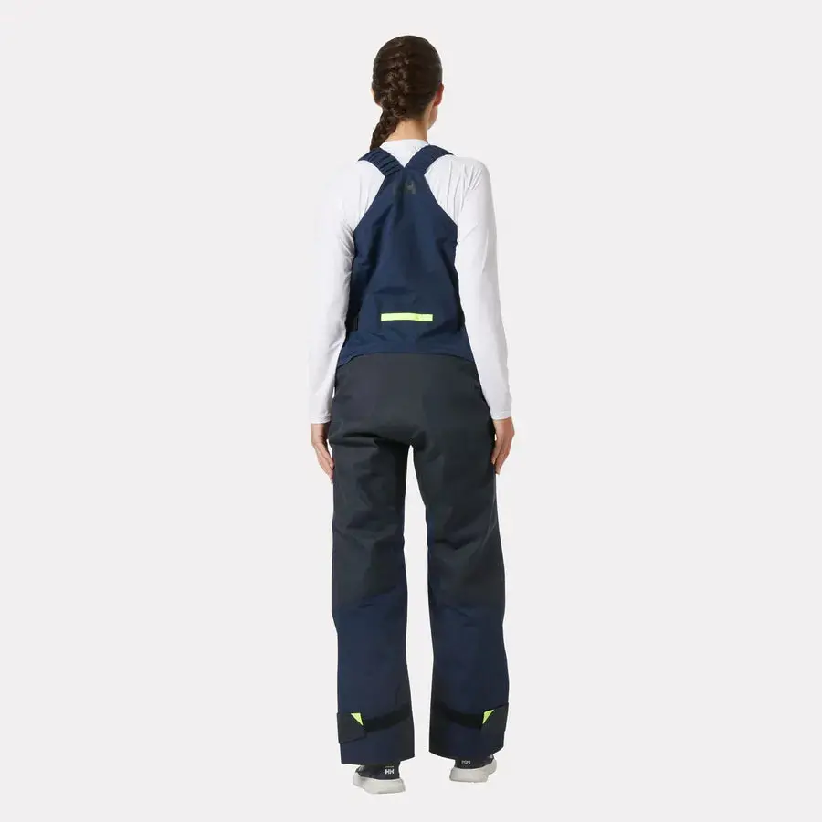 Helly Hansen Women's Skagen Offshore Sailing Bib 13