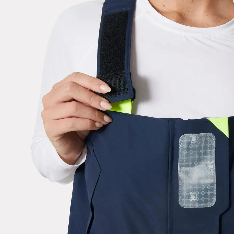 Helly Hansen Women's Skagen Offshore Sailing Bib 14