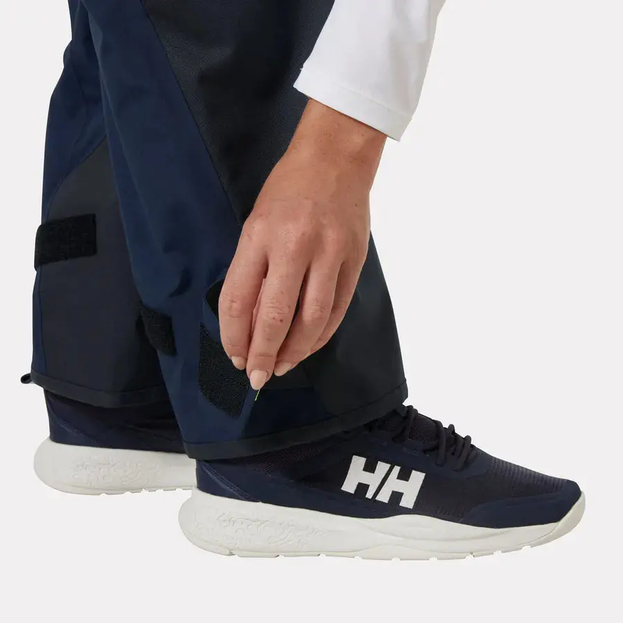 Helly Hansen Women's Skagen Offshore Sailing Bib 12