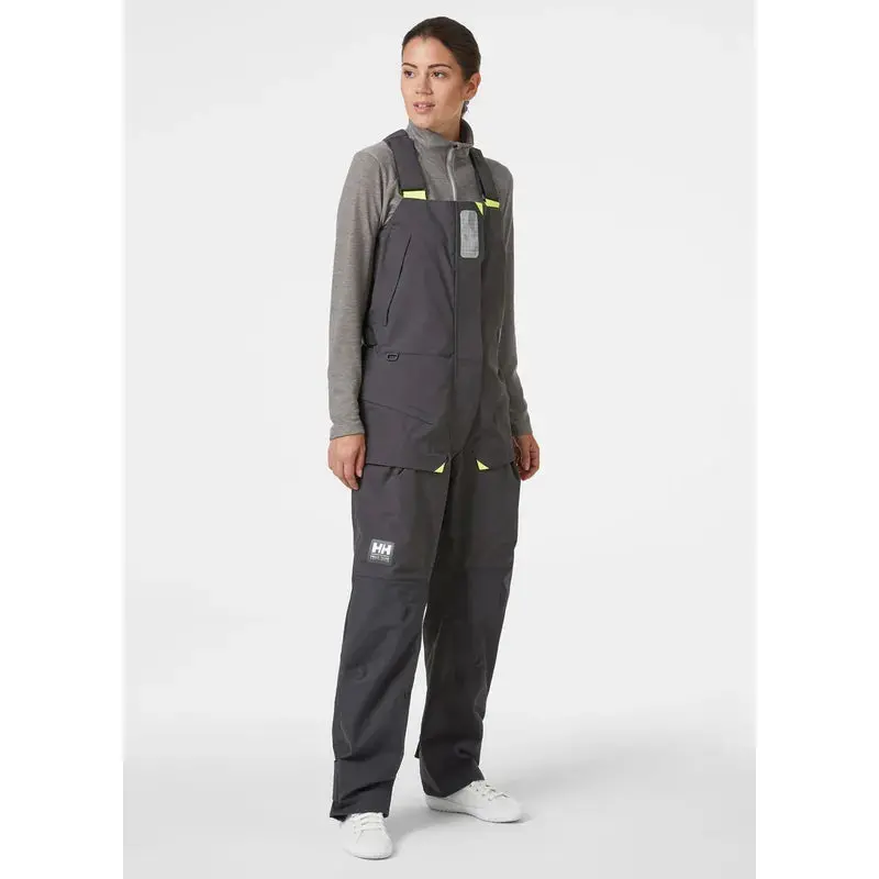 Helly Hansen Women's Skagen Offshore Sailing Bib 2