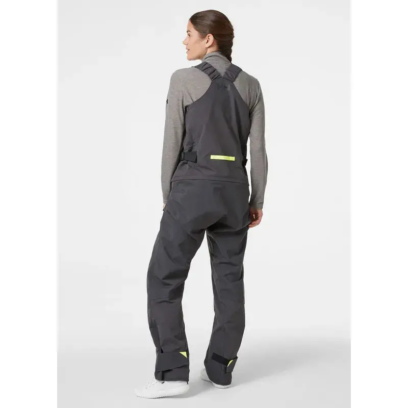 Helly Hansen Women's Skagen Offshore Sailing Bib 4